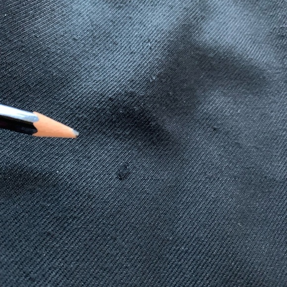 Vintage Cynthia Howie Vintage Black Dress‎ - Picture 16 of 16